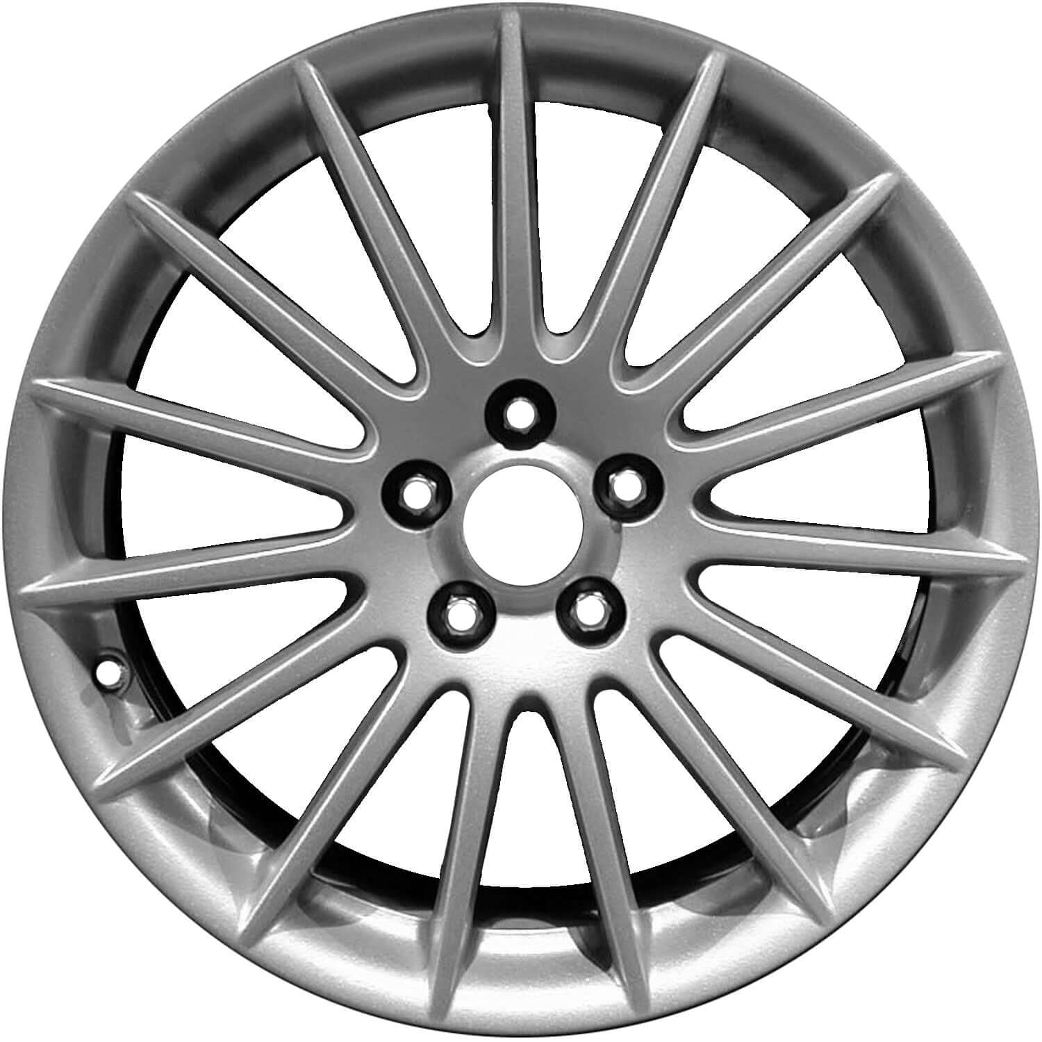 2006-2007 Jaguar Wheels OEM Rims for Sale | Xj