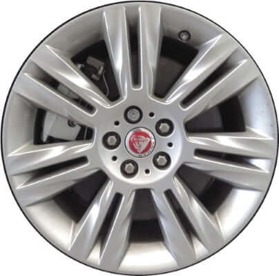 2016-2023 Jaguar Wheels OEM Rims for Sale | Xf