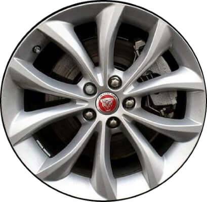2017-2021 Jaguar Wheels OEM Rims for Sale | Xf