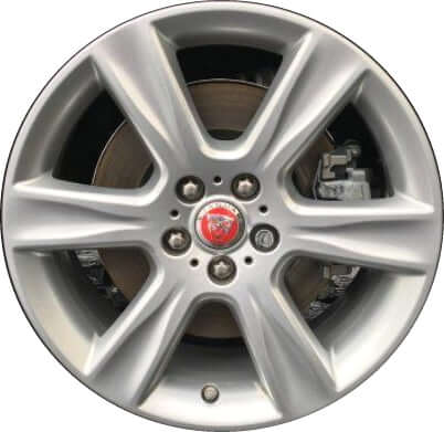 2017-2019 Jaguar Wheels OEM Rims for Sale | Xe