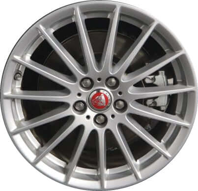 2016-2021 Jaguar Wheels OEM Rims for Sale | F Pace