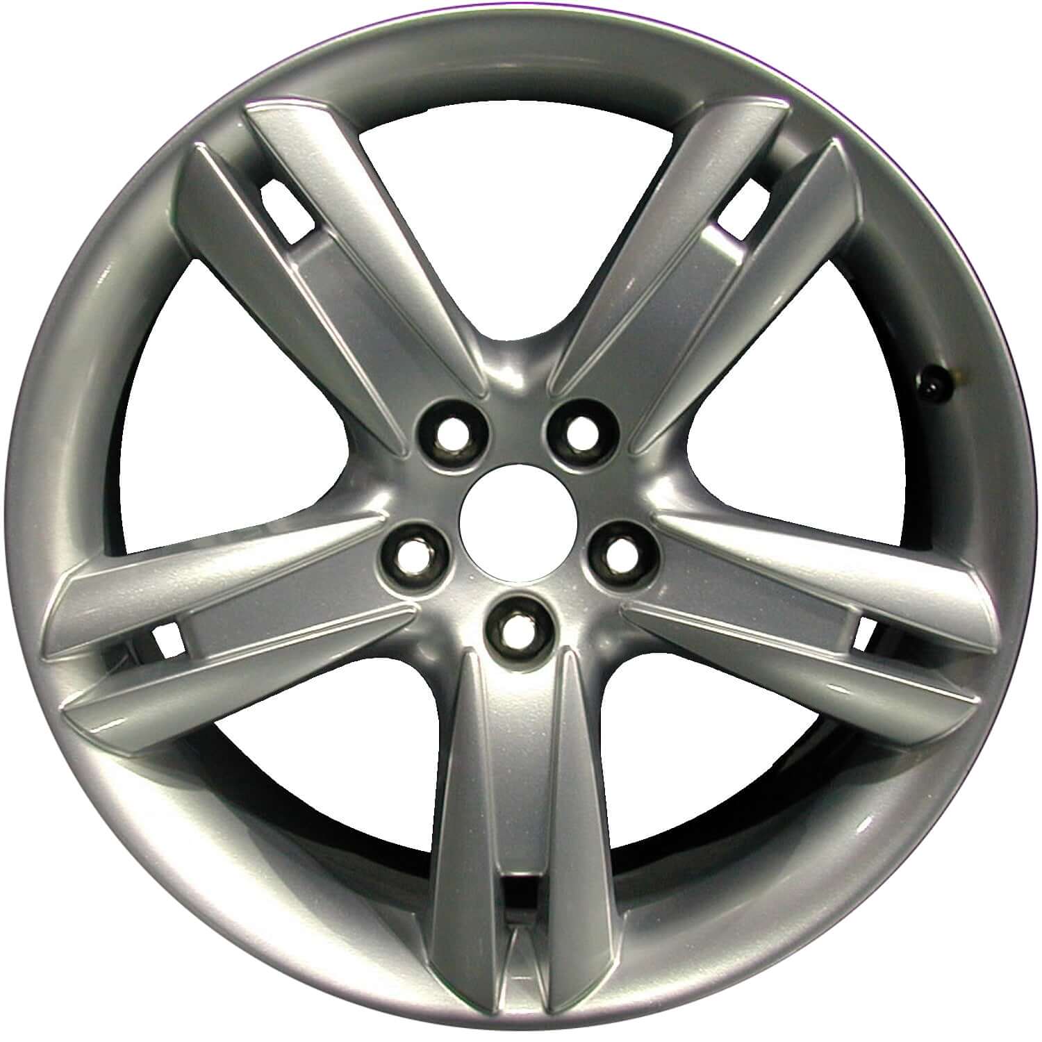 2005-2007 Jaguar Wheels OEM Rims for Sale | S Type