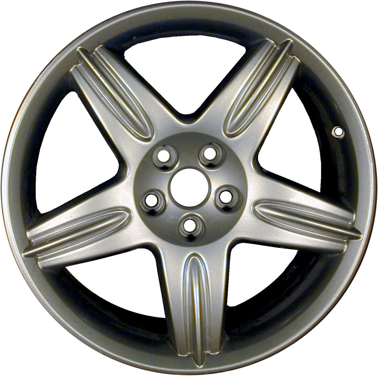 2003-2005 Jaguar Wheels OEM Rims for Sale | S Type