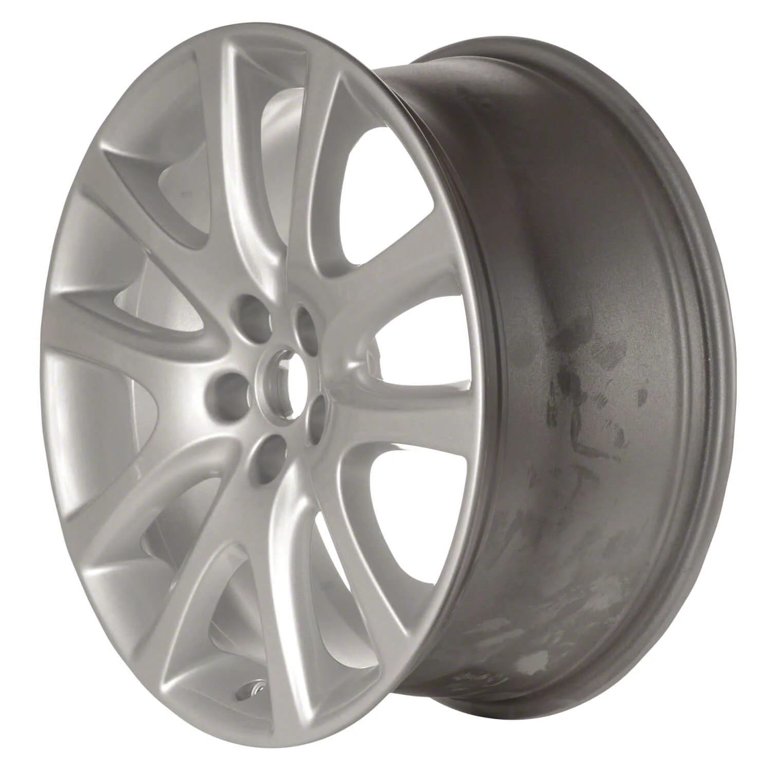 2008-2009 Jaguar Wheels OEM Rims for Sale | Xj