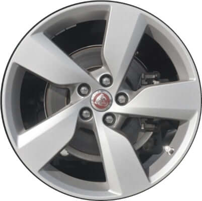 2018-2023 Jaguar Wheels OEM Rims for Sale | E Pace