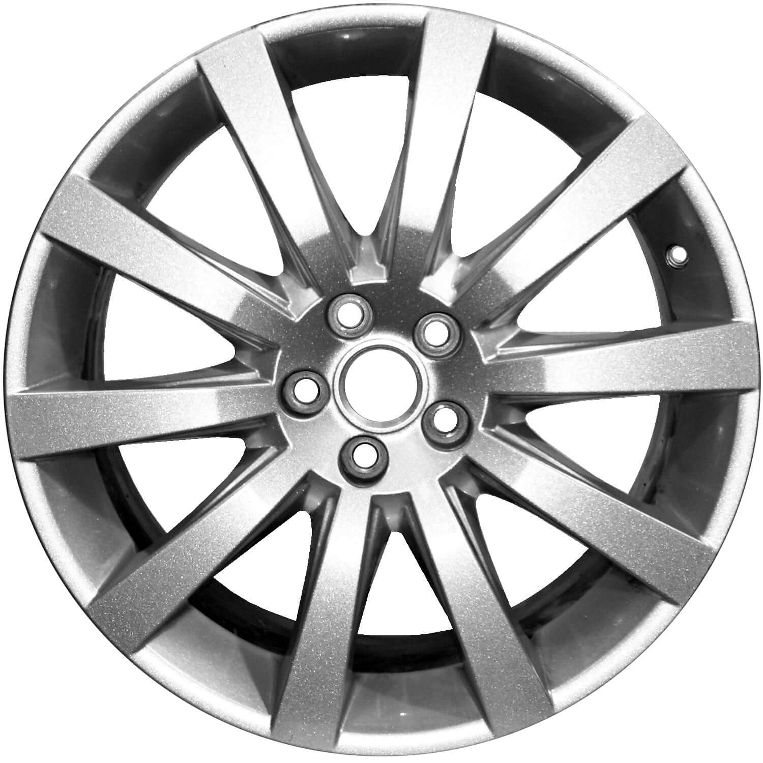 2007-2009 Jaguar Wheels OEM Rims for Sale | Xf