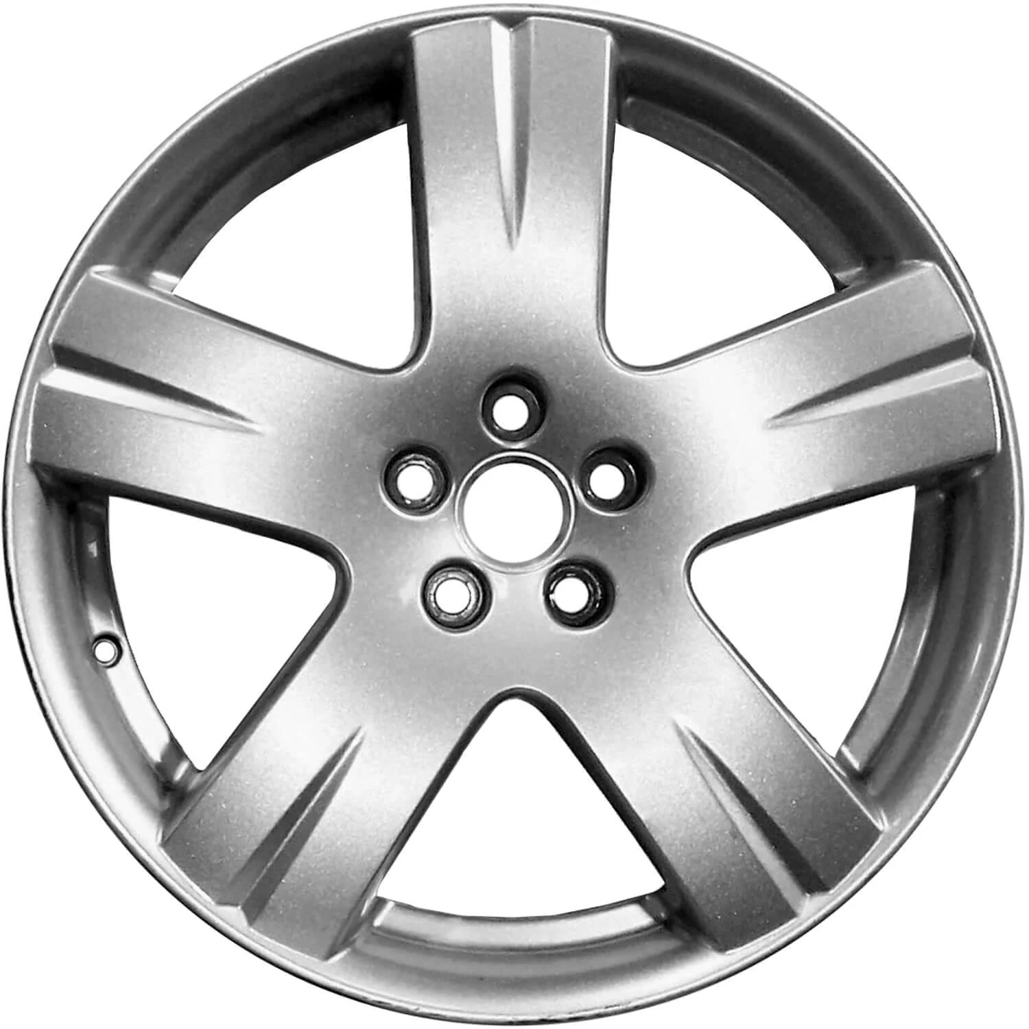 2005-2009 Jaguar Wheels OEM Rims for Sale | Xj