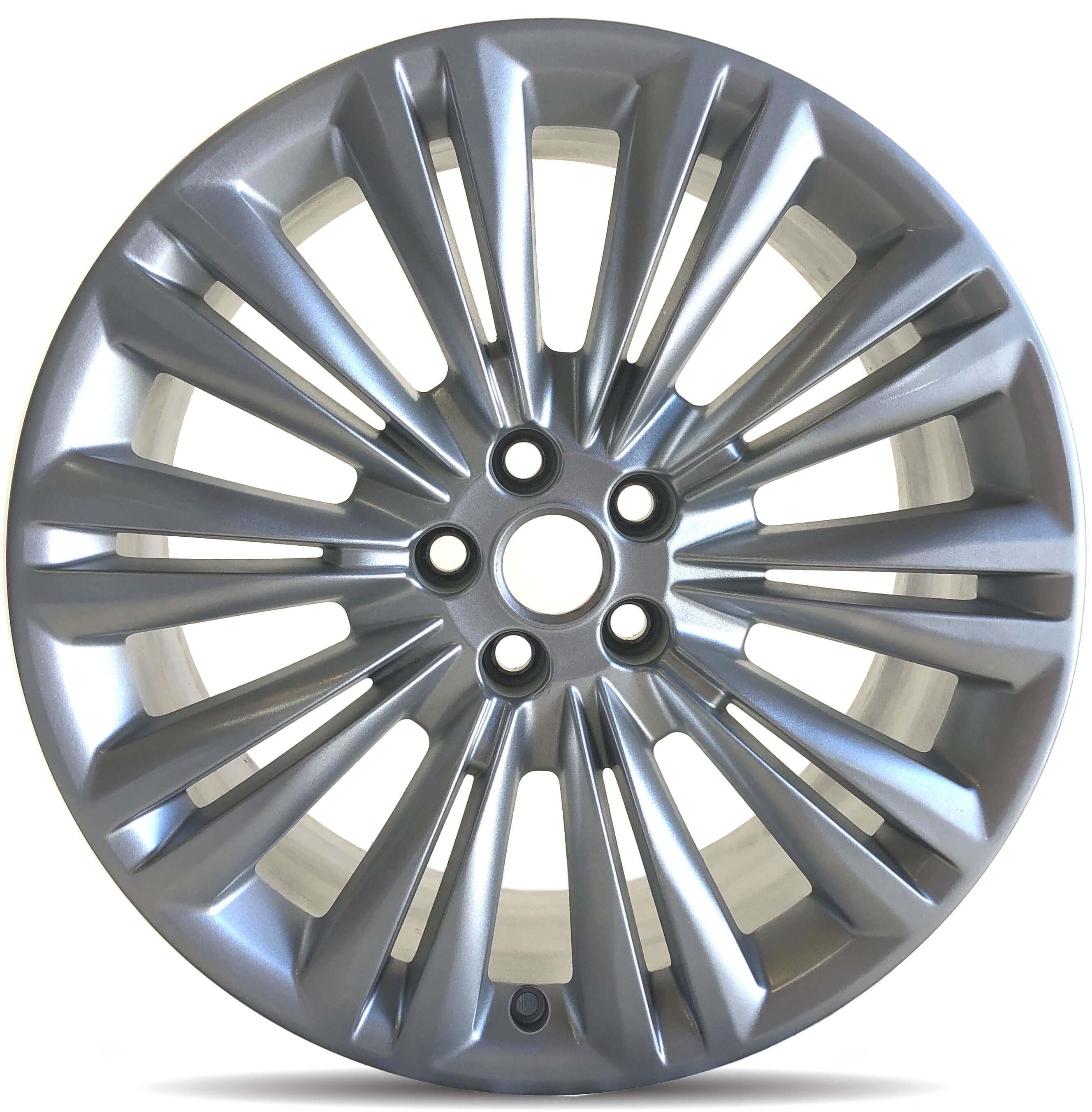 2009-2015 Jaguar Wheels OEM Rims for Sale | Xf