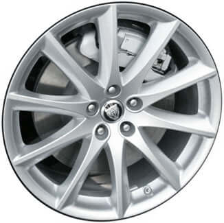 2010-2019 Jaguar Wheels OEM Rims for Sale | Xj