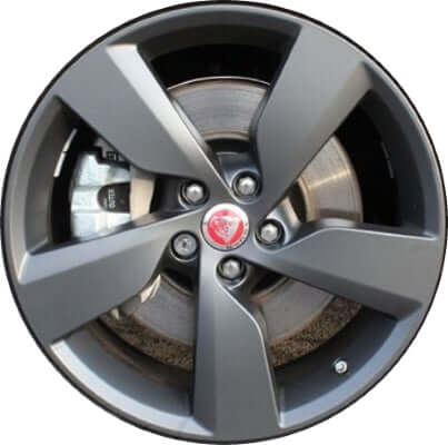 2018-2023 Jaguar Wheels OEM Rims for Sale | E Pace