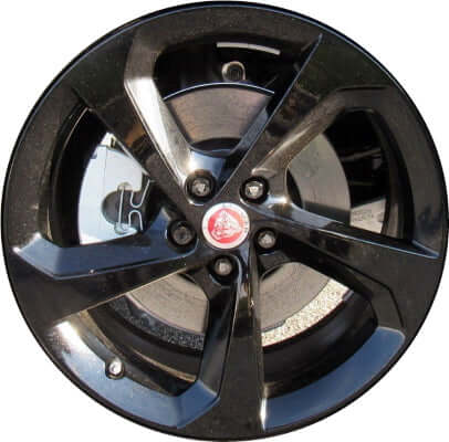 2017-2023 Jaguar Wheels OEM Rims for Sale | F Pace