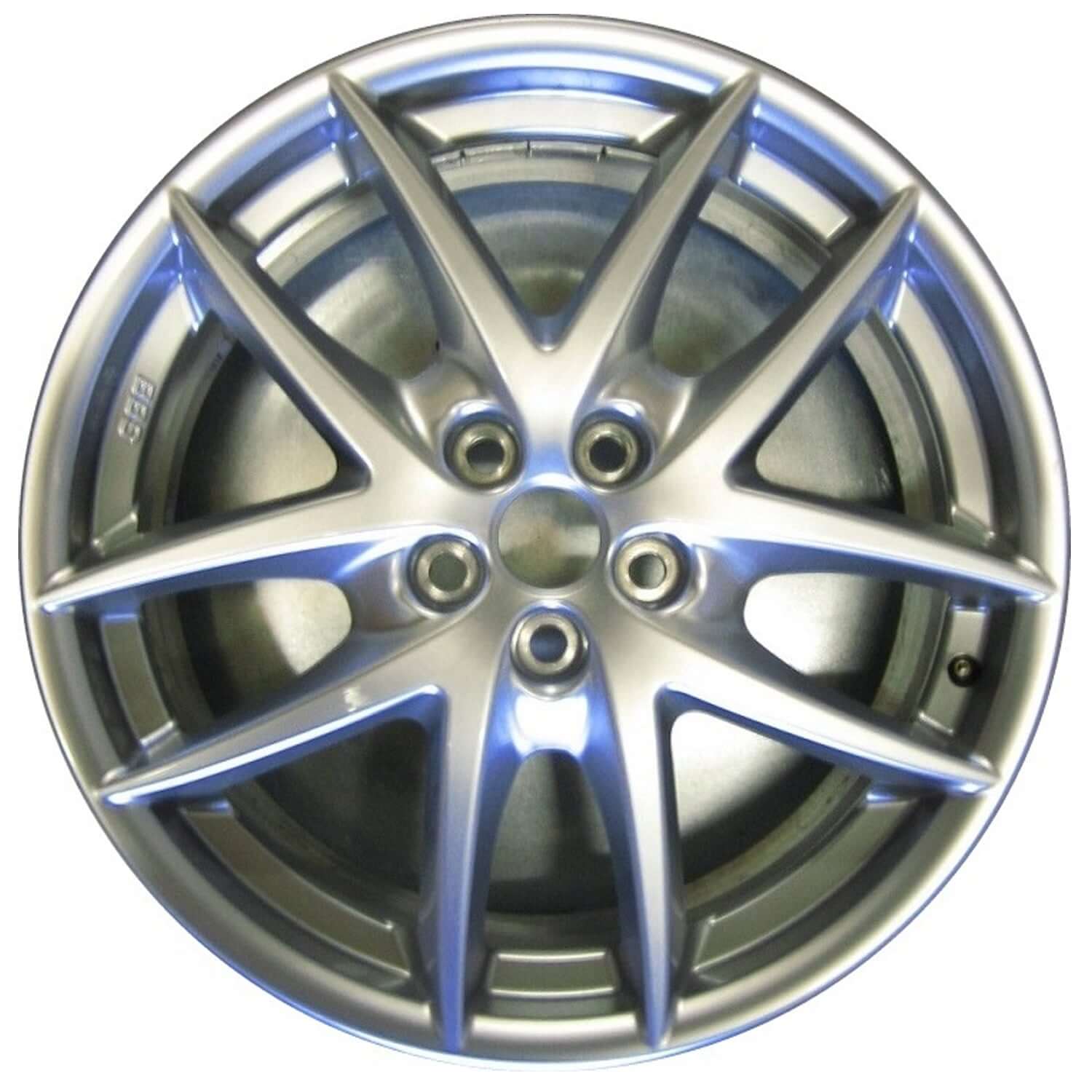 2006-2008 Jaguar Wheels OEM Rims for Sale | S Type