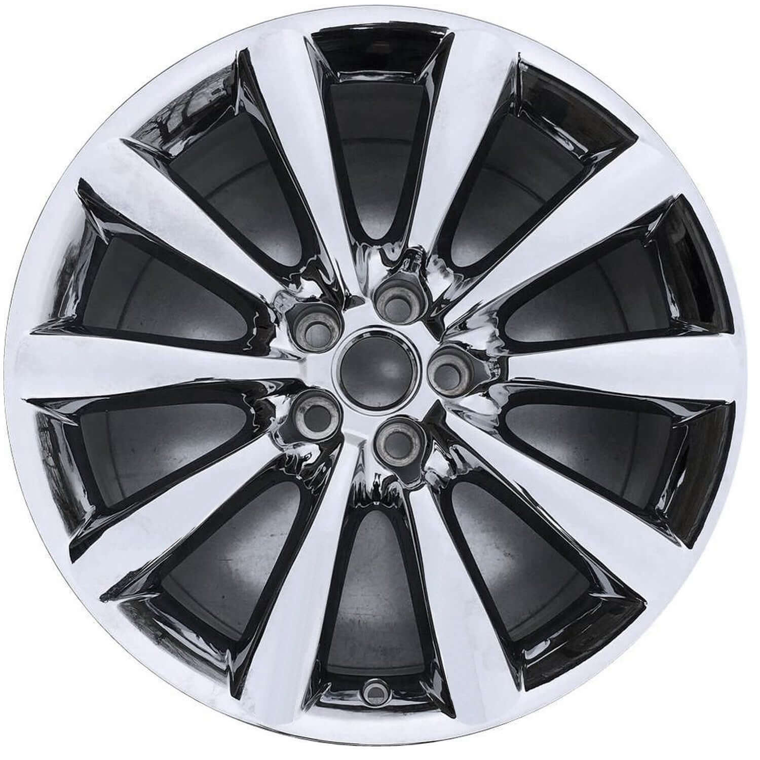 2010-2014 Jaguar Wheels OEM Rims for Sale | Xf Xk