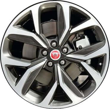 2019-2024 Jaguar Wheels OEM Rims for Sale | I Pace
