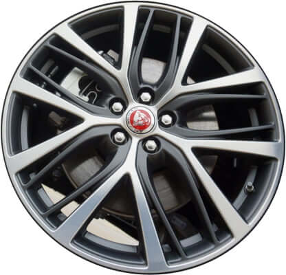 2019-2022 Jaguar Wheels OEM Rims for Sale | I Pace