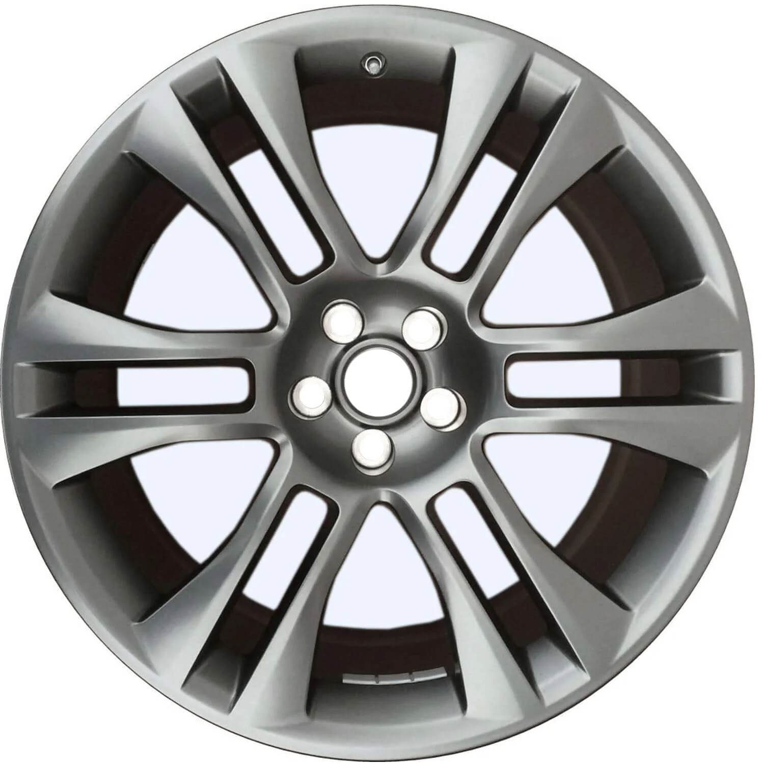 2012-2015 Jaguar Wheels OEM Rims for Sale | Xk Satin Charcoal