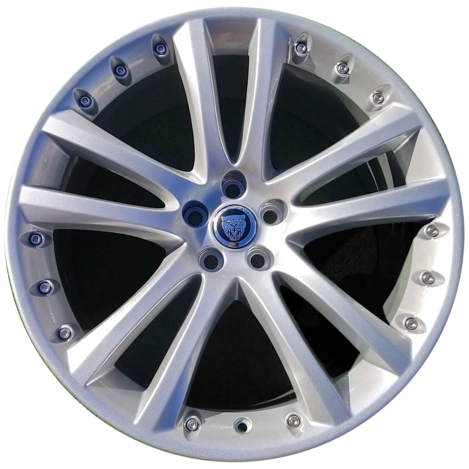 2007-2009 Jaguar Wheels OEM Rims for Sale | Xf
