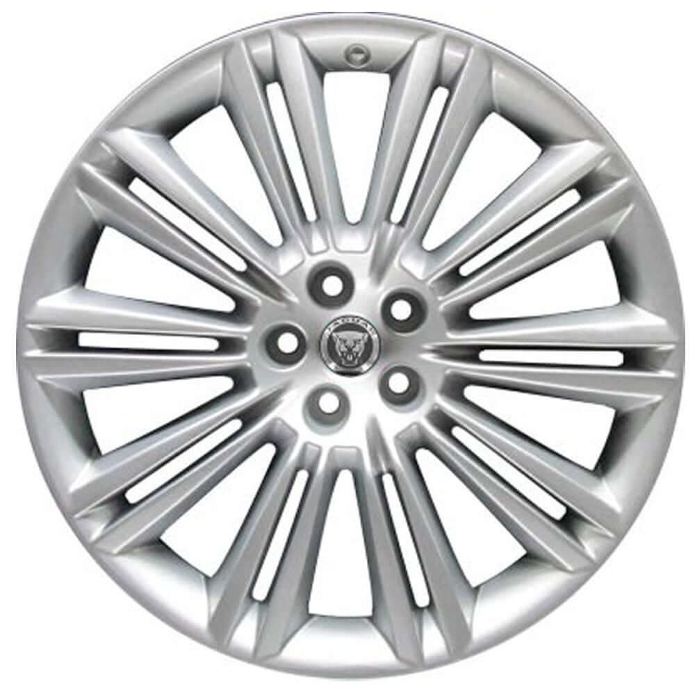 2010-2019 Jaguar Wheels OEM Rims for Sale | Xj