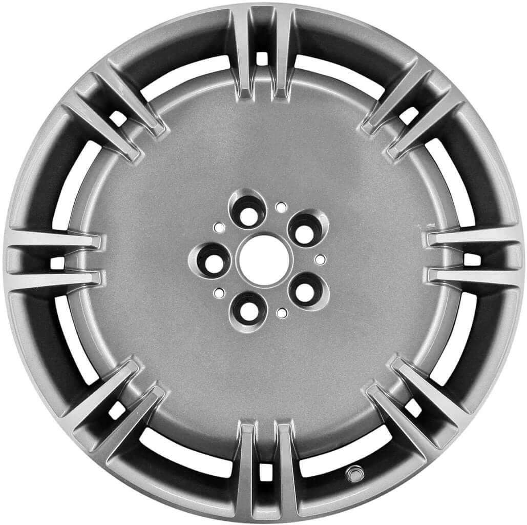 2010-2013 Jaguar Wheels OEM Rims for Sale | Xj