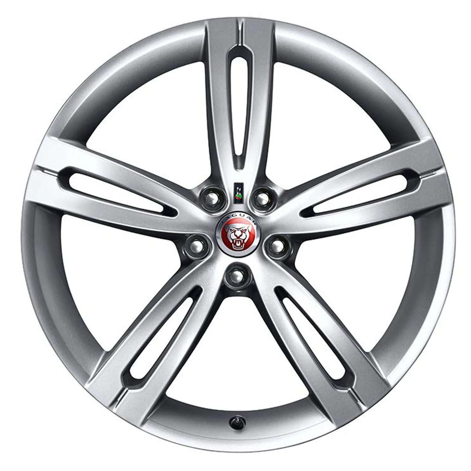 2014-2019 Jaguar Wheels OEM Rims for Sale | Xj Silver