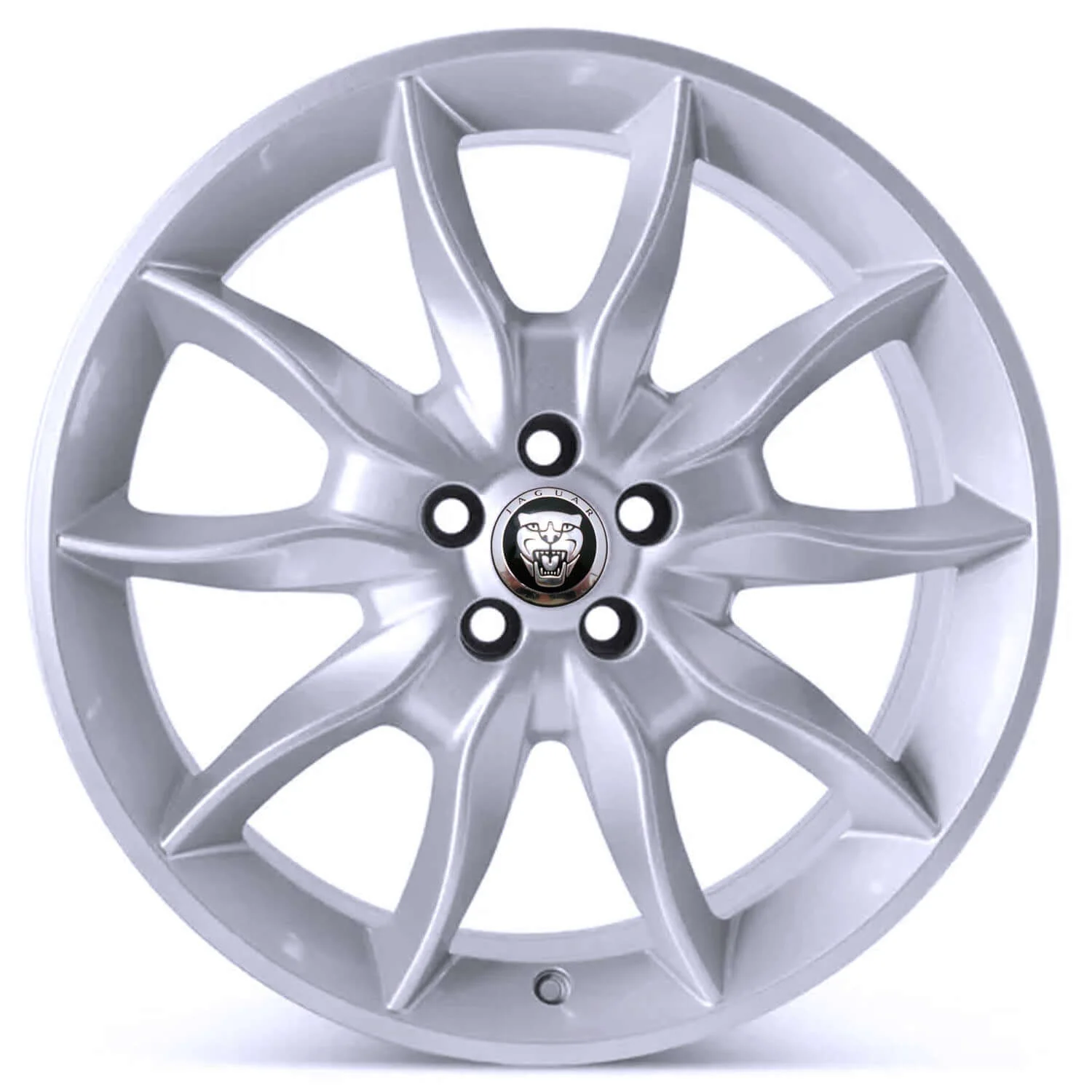 2011-2015 Jaguar Wheels OEM Rims for Sale | Xf Silver