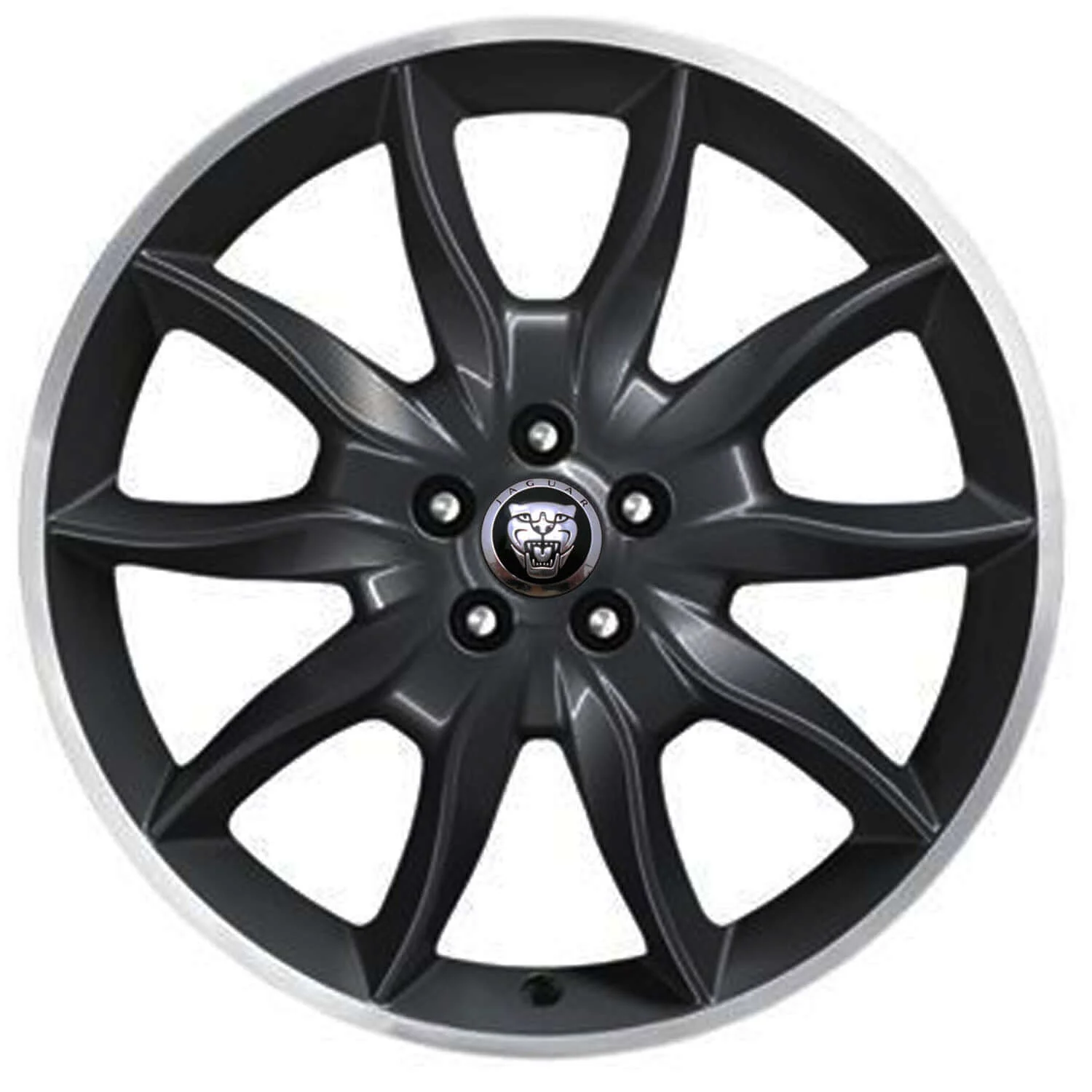2011-2015 Jaguar Wheels OEM Rims for Sale | Xk Charcoal