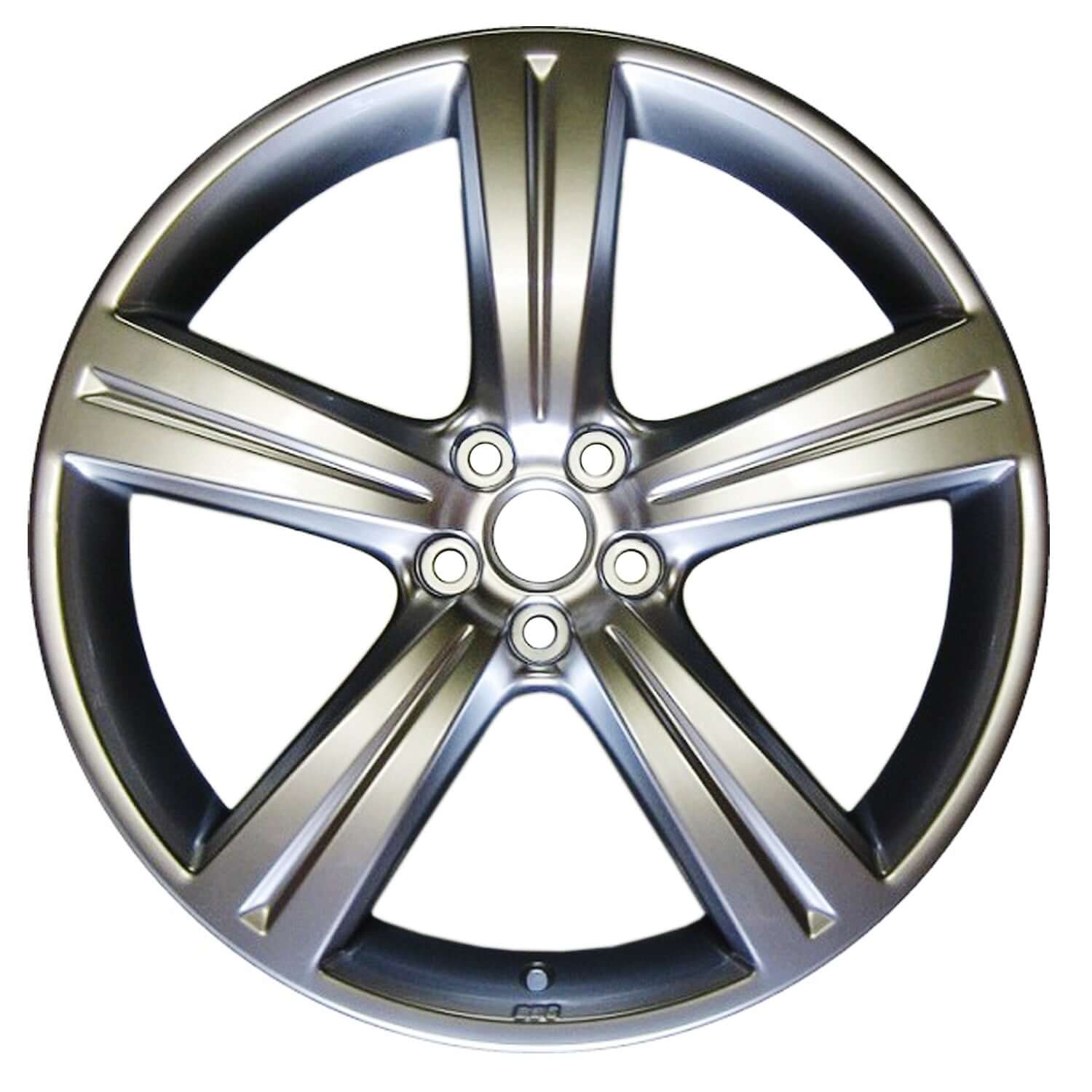 2006-2009 Jaguar Wheels OEM Rims for Sale | Xk