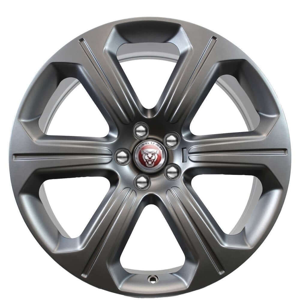 2014-2015 Jaguar Wheels OEM Rims for Sale | Xf Dark Grey