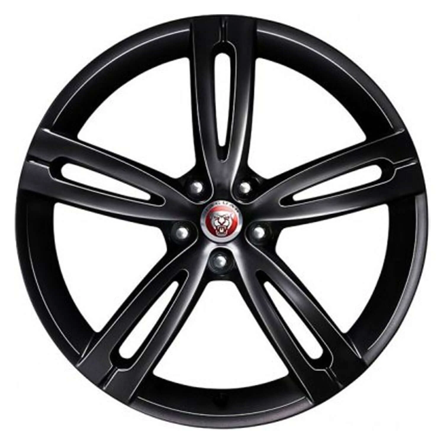 2013-2019 Jaguar Wheels OEM Rims for Sale | Xj Black