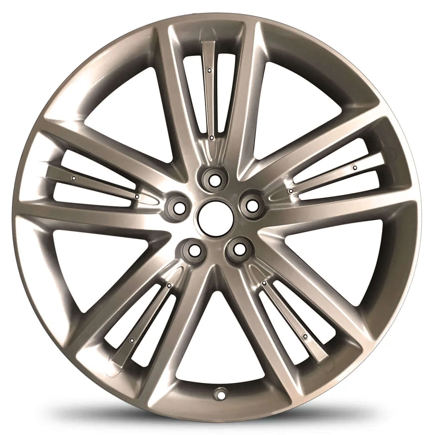 2009-2013 Jaguar Wheels OEM Rims for Sale | Xf