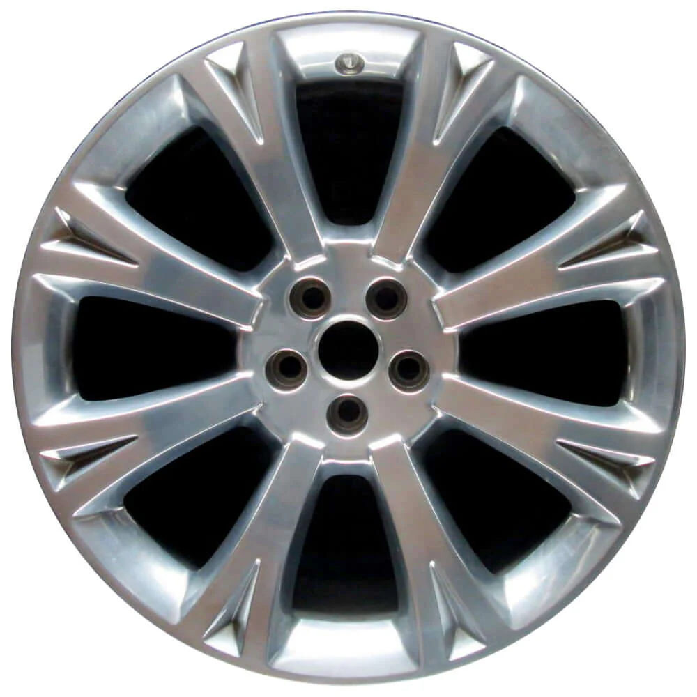 2010-2019 Jaguar Wheels OEM Rims for Sale | Xj Polished
