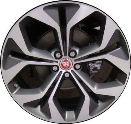 2018-2023 Jaguar Wheels OEM Rims for Sale | E Pace