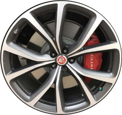 2019-2023 Jaguar Wheels OEM Rims for Sale | F Pace