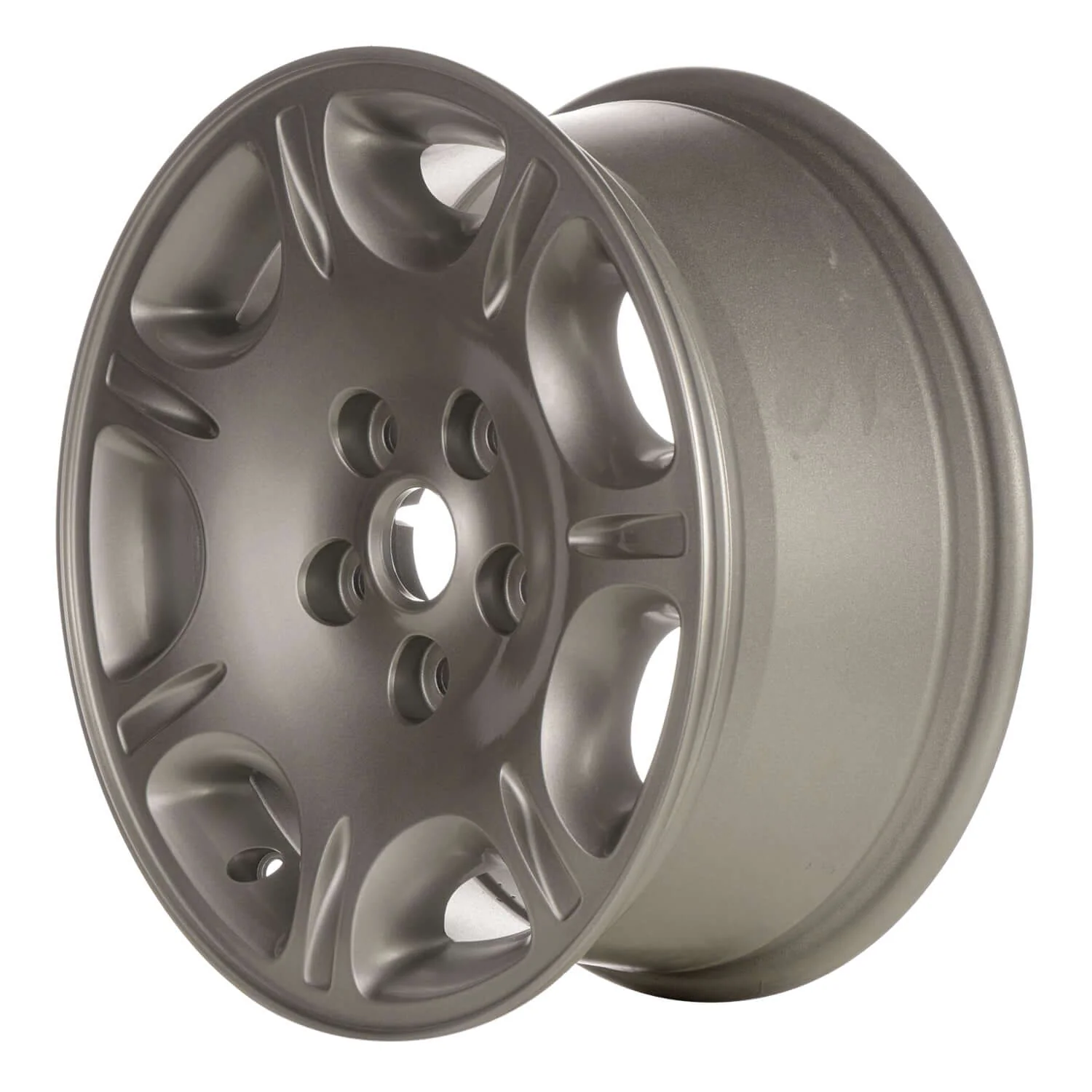 2002-2003 Jaguar Wheels OEM Rims for Sale | Xj Xj8
