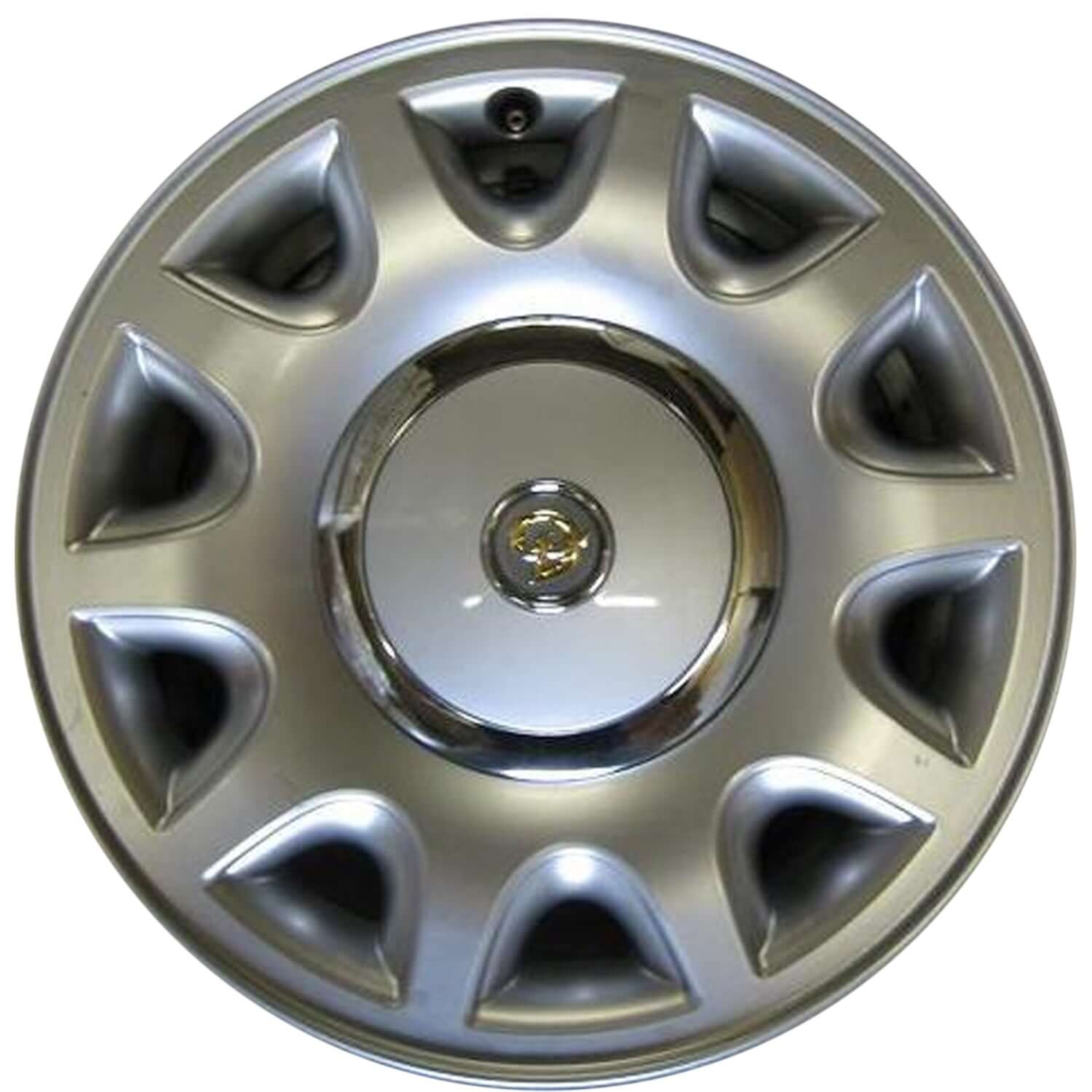 2000-2003 Jaguar Wheels OEM Rims for Sale | Xj Xj8