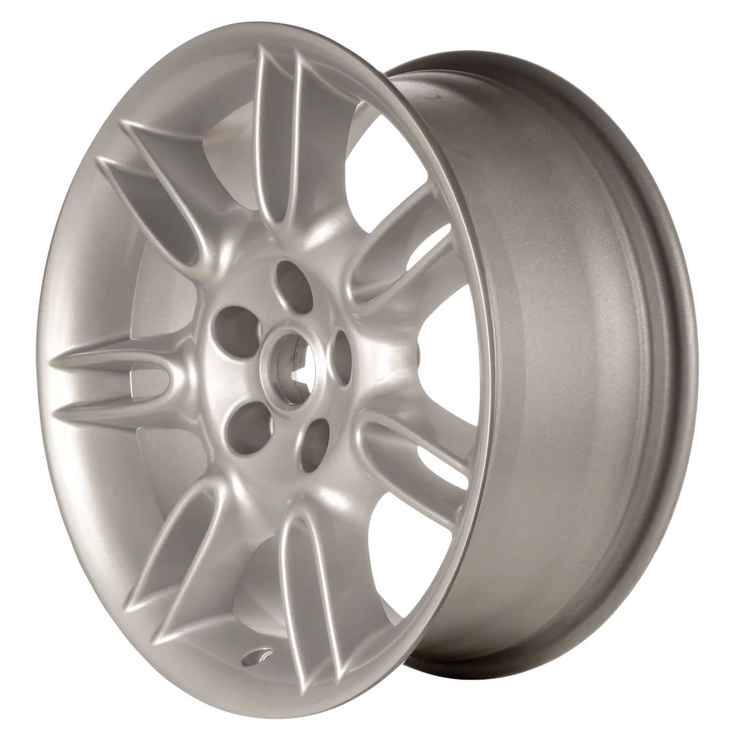 2002-2003 Jaguar Wheels OEM Rims for Sale | Xk8
