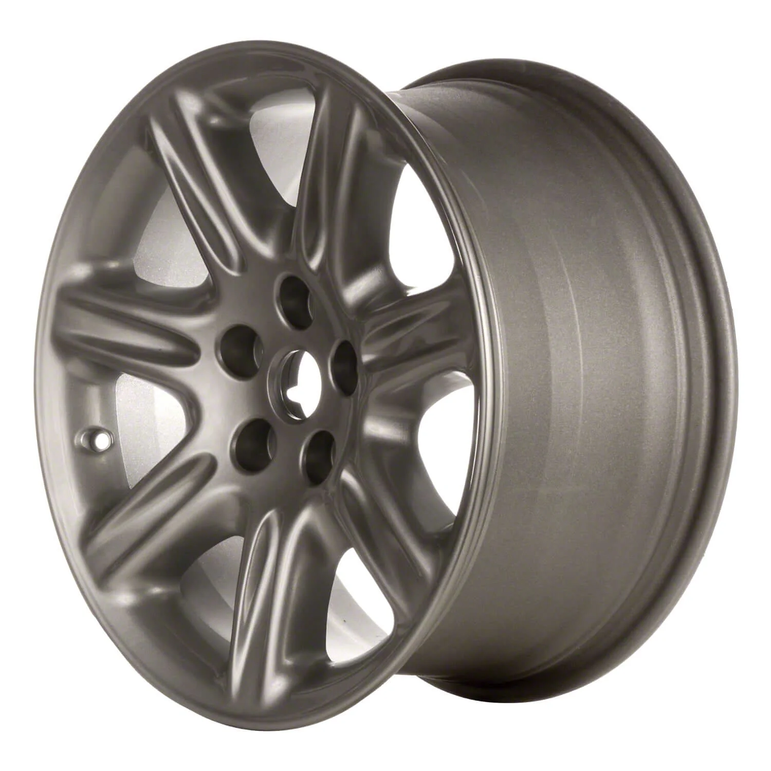 1998-1999 Jaguar Wheels OEM Rims for Sale | Xk8