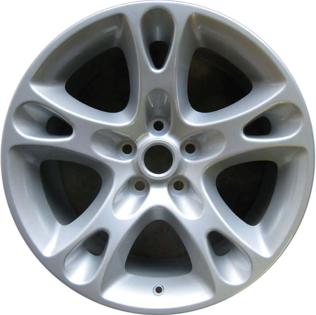 2002-2003 Jaguar Wheels OEM Rims for Sale | Xk8