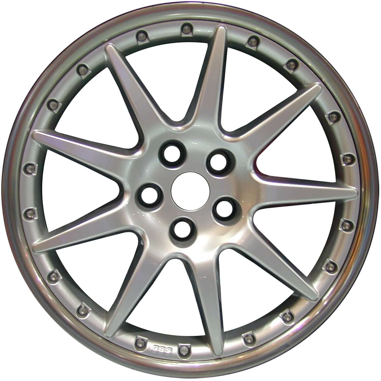 2003-2006 Jaguar Wheels OEM Rims for Sale | Xk8