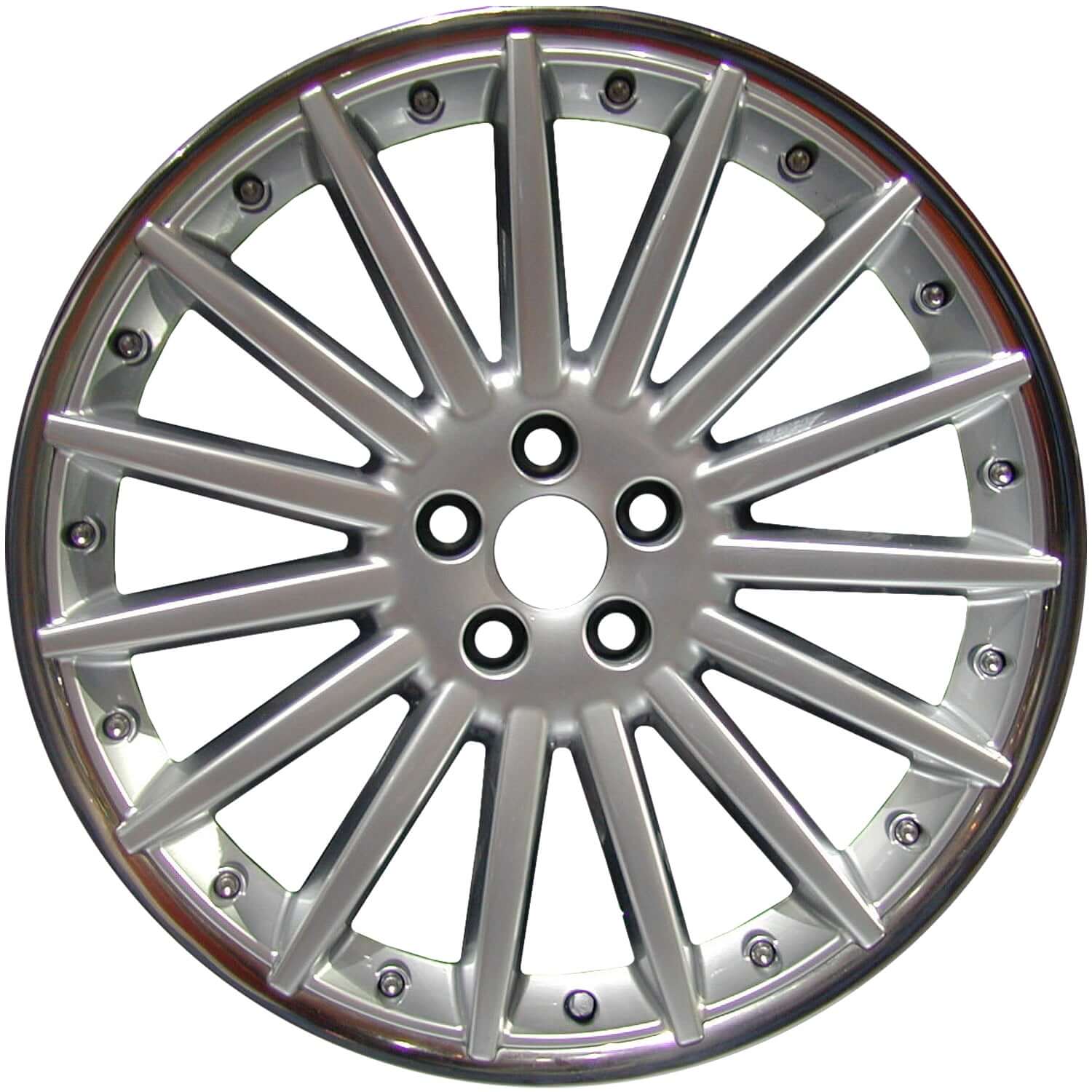 2005-2009 Jaguar Wheels OEM Rims for Sale | Xk8
