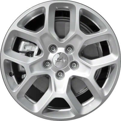 2015-2018 Jeep Wheels OEM Rims for Sale | Renegade