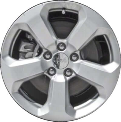2017-2021 Jeep Wheels OEM Rims for Sale | Compass