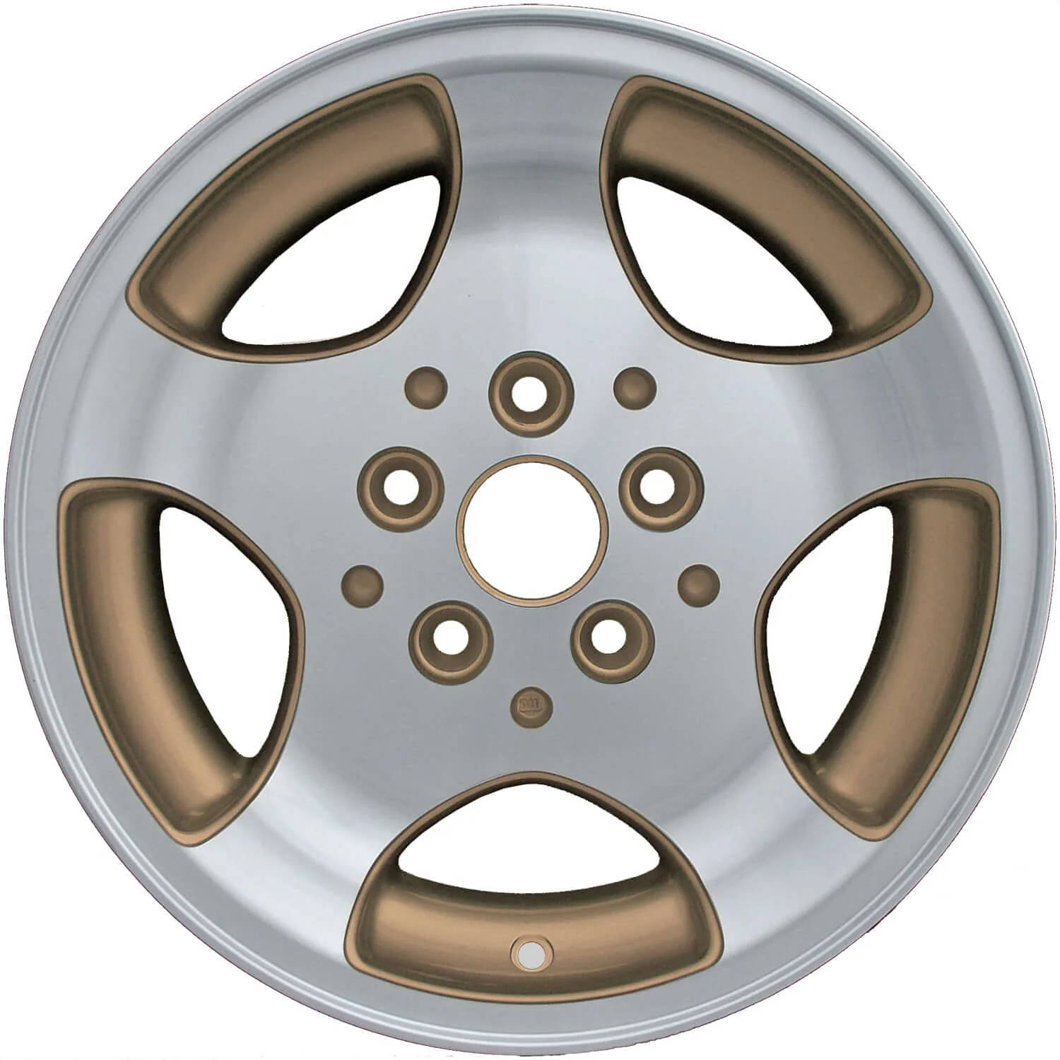 1996-1998 Jeep Wheels OEM Rims for Sale | Grand Cherokee