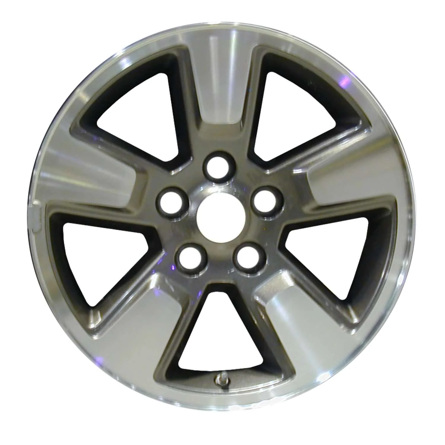 2008-2017 Jeep Wheels OEM Rims for Sale | Compass Liberty