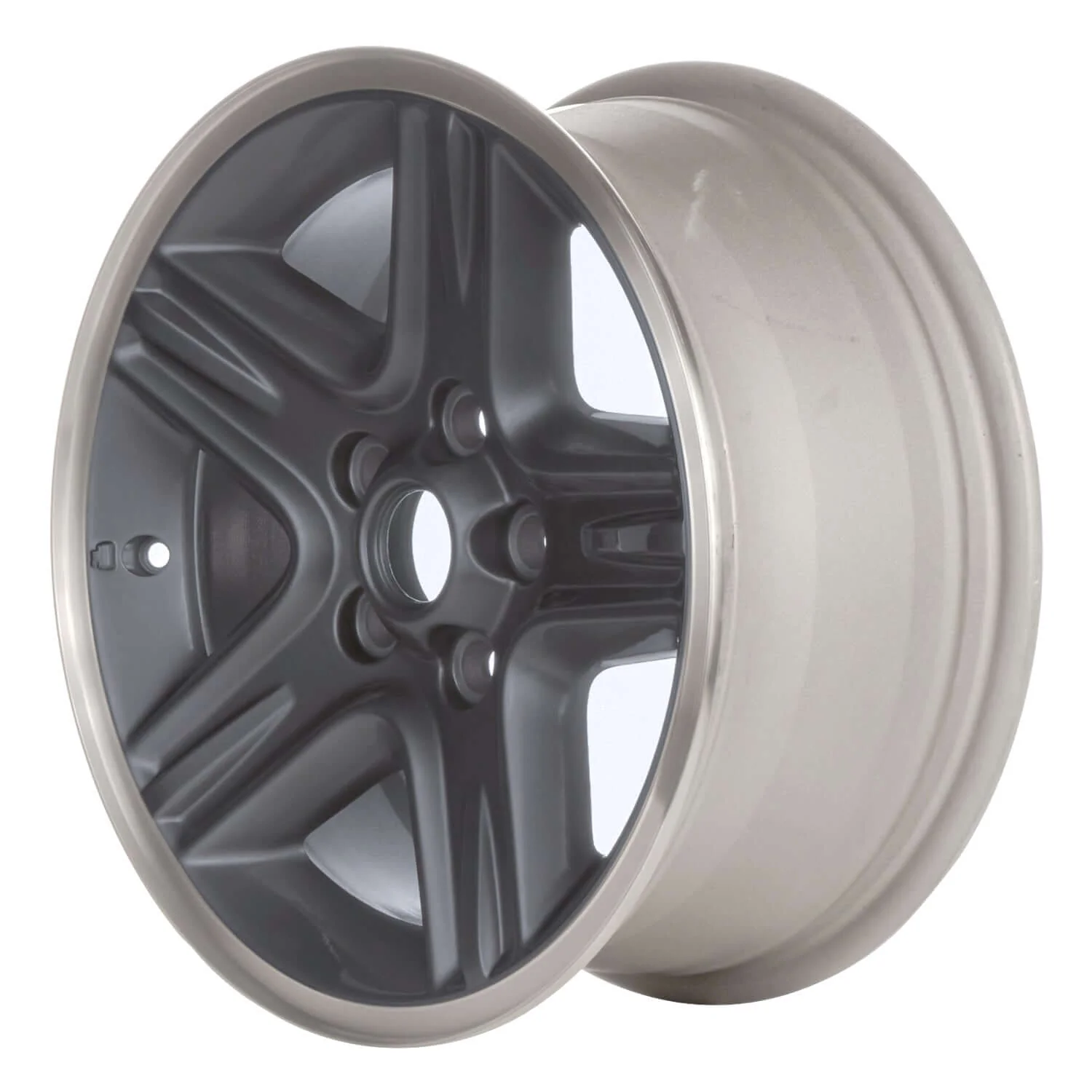 2004-2004 Jeep Wheels OEM Rims for Sale | Liberty