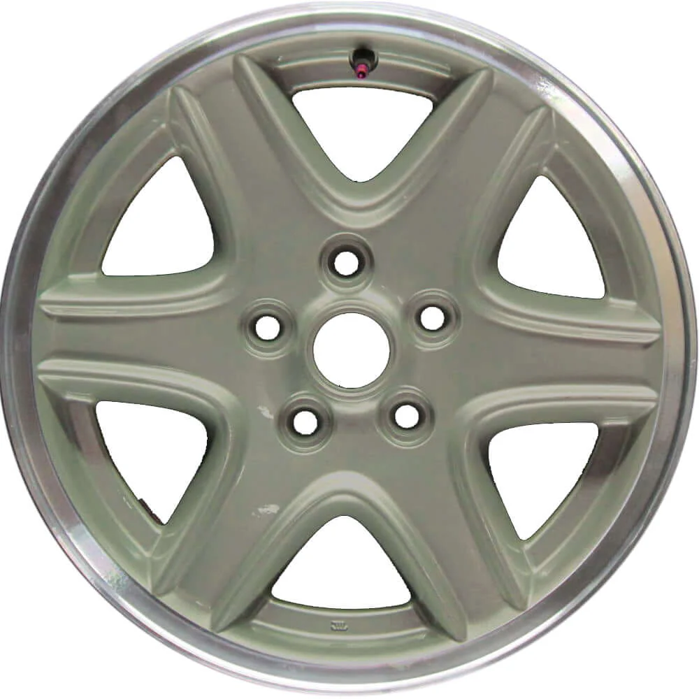 2002-2004 Jeep Wheels OEM Rims for Sale | Liberty