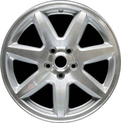2008-2011 Jeep Wheels OEM Rims for Sale | Liberty