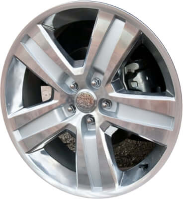 2010-2012 Jeep Wheels OEM Rims for Sale | Nitro