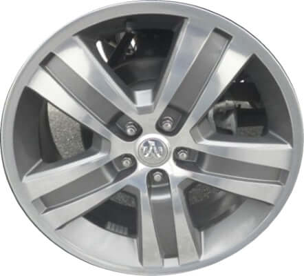 2010-2012 Jeep Wheels OEM Rims for Sale | Nitro