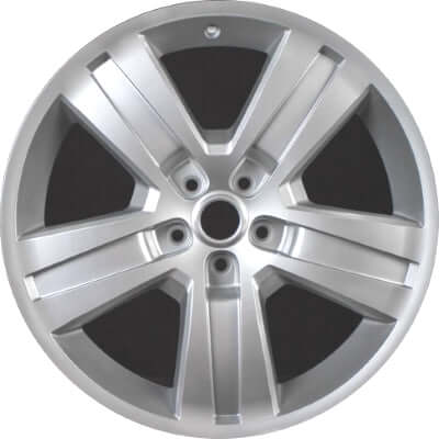 2010-2012 Jeep Wheels OEM Rims for Sale | Nitro